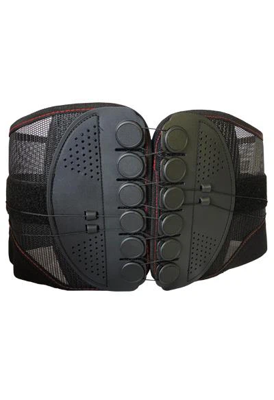 Stillanlegar trissubakstengur