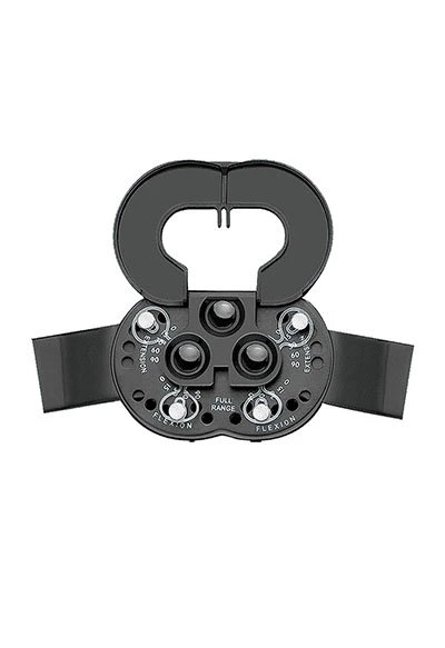Knee Support Details