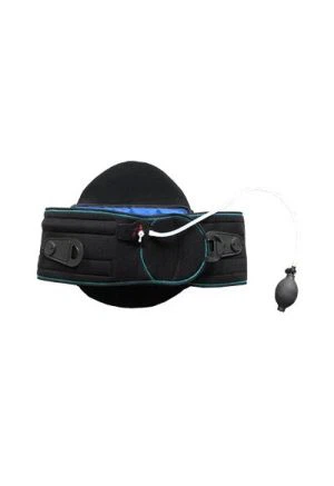 Air Back Brace með heitri köldu meðferð