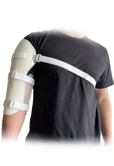 Nýr yfir öxl Humeral Splint